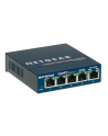 Switch NETGEAR 5x10/100/1000             GS105GE - nr 11