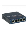 Switch NETGEAR 5x10/100/1000             GS105GE - nr 25