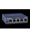 Switch NETGEAR 5x10/100/1000             GS105GE - nr 28