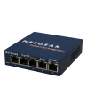 Switch NETGEAR 5x10/100/1000             GS105GE - nr 35