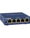 Switch NETGEAR 5x10/100/1000             GS105GE - nr 36