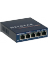 Switch NETGEAR 5x10/100/1000             GS105GE - nr 42