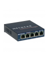 Switch NETGEAR 5x10/100/1000             GS105GE - nr 43