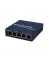 Switch NETGEAR 5x10/100/1000             GS105GE - nr 50