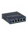 Switch NETGEAR 5x10/100/1000             GS105GE - nr 51