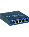 Switch NETGEAR 5x10/100/1000             GS105GE - nr 4