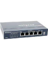 Switch NETGEAR 5x10/100/1000             GS105GE - nr 61