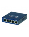 Switch NETGEAR 5x10/100/1000             GS105GE - nr 68