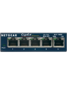 Switch NETGEAR 5x10/100/1000             GS105GE - nr 76