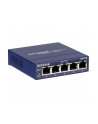 Switch NETGEAR 5x10/100/1000             GS105GE - nr 78