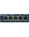 Switch NETGEAR 5x10/100/1000             GS105GE - nr 21