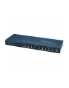 Switch NETGEAR 8x10/100/ 1000  GS108GE - nr 28