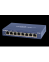 Switch NETGEAR 8x10/100/ 1000  GS108GE - nr 37