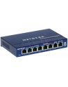 Switch NETGEAR 8x10/100/ 1000  GS108GE - nr 38