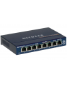 Switch NETGEAR 8x10/100/ 1000  GS108GE - nr 42