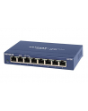 Switch NETGEAR 8x10/100/ 1000  GS108GE - nr 43