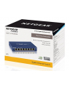 Switch NETGEAR 8x10/100/ 1000  GS108GE - nr 44