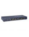 Switch NETGEAR 8x10/100/ 1000  GS108GE - nr 4