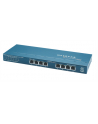 Switch NETGEAR 8x10/100/ 1000  GS108GE - nr 70