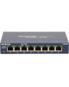 Switch NETGEAR 8x10/100/ 1000  GS108GE - nr 95