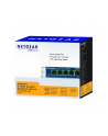 Switch NETGEAR 8x10/100/ 1000  GS108GE - nr 60