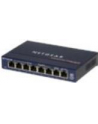 Switch NETGEAR 8x10/100/ 1000  GS108GE - nr 66