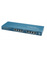 Switch NETGEAR 8x10/100/ 1000  GS108GE - nr 68
