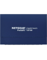 Switch NETGEAR 8x10/100/ 1000  GS108GE - nr 83