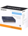 Switch NETGEAR 8x10/100/ 1000  GS108GE - nr 90