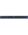 NETGEAR Swich 16x10/100 /1000/Mb/s       GS116GE - nr 84