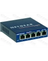 Switch NETGEAR 5x10/100/1000             GS105GE - nr 10