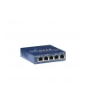Switch NETGEAR 5x10/100/1000             GS105GE - nr 13
