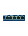Switch NETGEAR 5x10/100/1000             GS105GE - nr 14