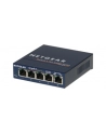Switch NETGEAR 5x10/100/1000             GS105GE - nr 34