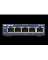 Switch NETGEAR 5x10/100/1000             GS105GE - nr 38