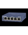 Switch NETGEAR 5x10/100/1000             GS105GE - nr 39