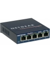 Switch NETGEAR 5x10/100/1000             GS105GE - nr 47