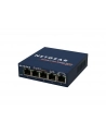 Switch NETGEAR 5x10/100/1000             GS105GE - nr 53