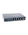 Switch NETGEAR 5x10/100/1000             GS105GE - nr 58