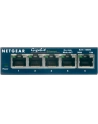 Switch NETGEAR 5x10/100/1000             GS105GE - nr 5