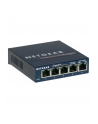 Switch NETGEAR 5x10/100/1000             GS105GE - nr 68