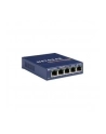 Switch NETGEAR 5x10/100/1000             GS105GE - nr 69