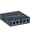 Switch NETGEAR 5x10/100/1000             GS105GE - nr 72