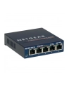 Switch NETGEAR 5x10/100/1000             GS105GE - nr 74