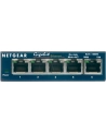 Switch NETGEAR 5x10/100/1000             GS105GE - nr 7
