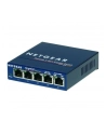 Switch NETGEAR 5x10/100/1000             GS105GE - nr 80