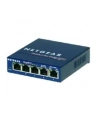 Switch NETGEAR 5x10/100/1000             GS105GE - nr 84
