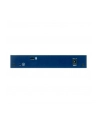 Switch NETGEAR 8x10/100/ 1000  GS108GE - nr 17