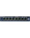 Switch NETGEAR 8x10/100/ 1000  GS108GE - nr 19