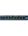 Switch NETGEAR 8x10/100/ 1000  GS108GE - nr 21